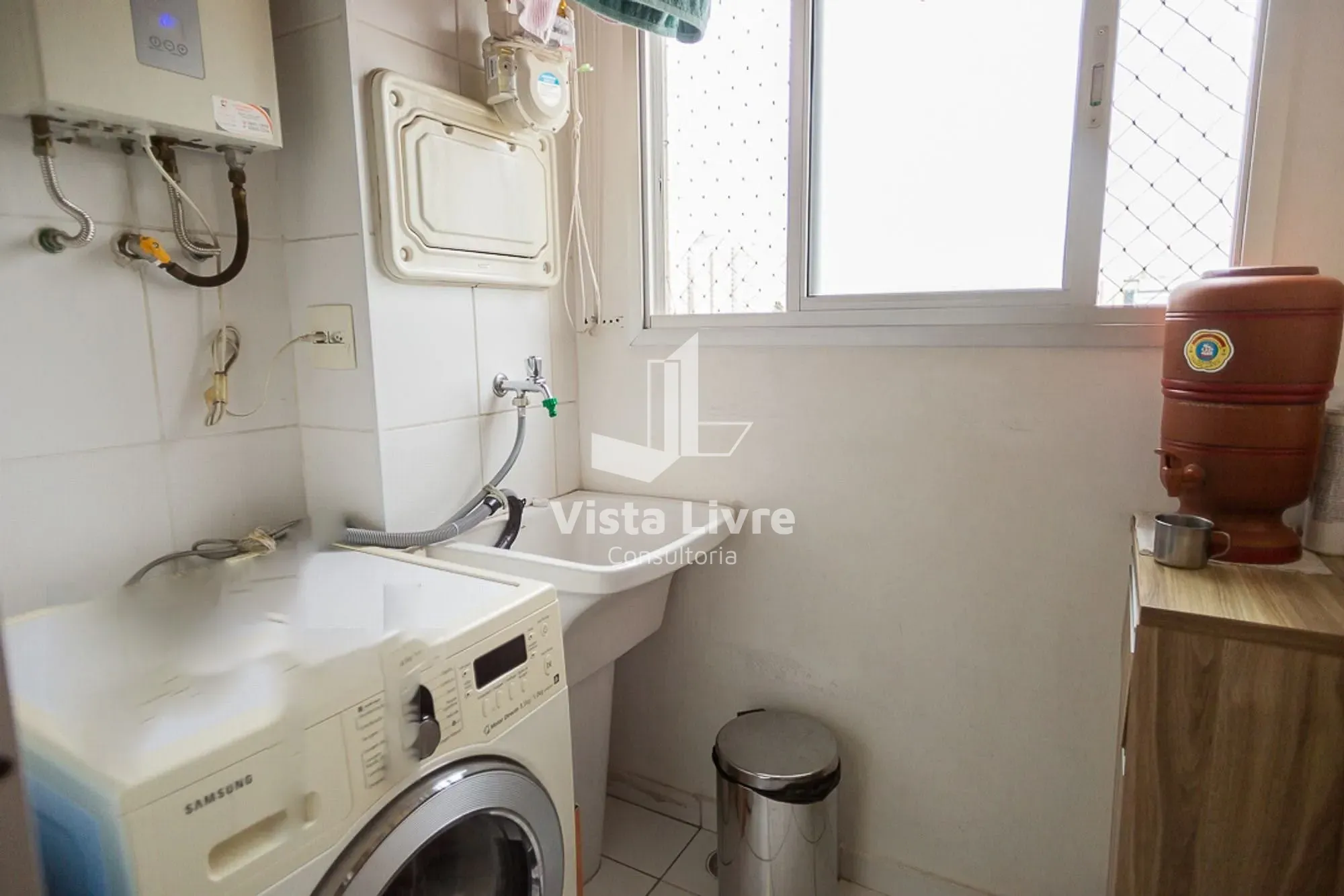 Apartamento, 2 quartos, 61 m² - Foto 8