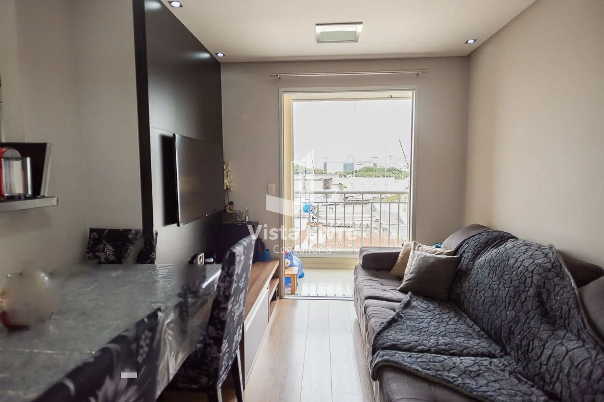 Apartamento, 2 quartos, 61 m² - Foto 3