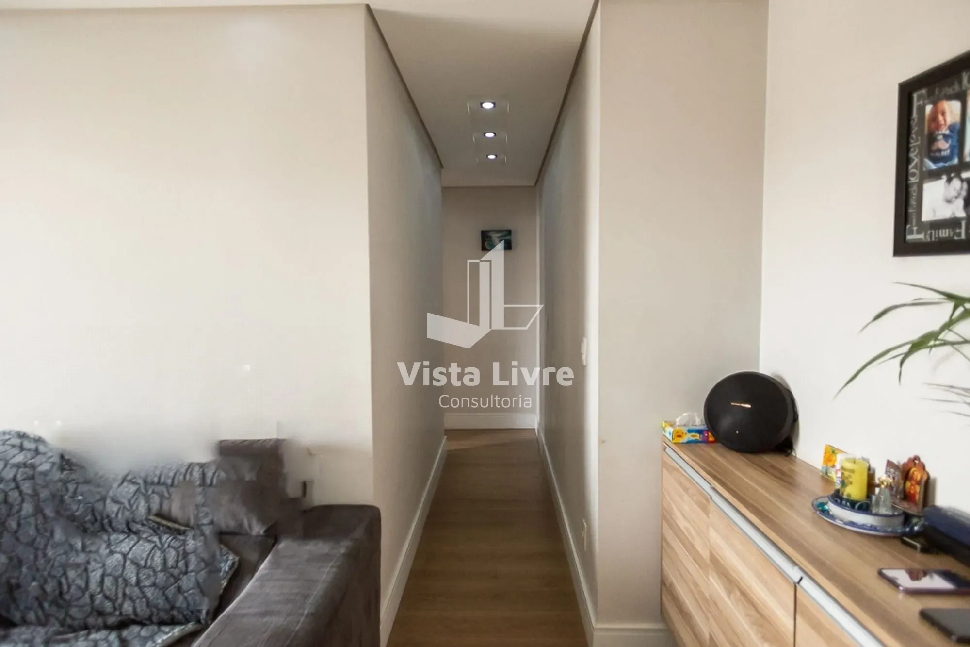 Apartamento, 2 quartos, 61 m² - Foto 4