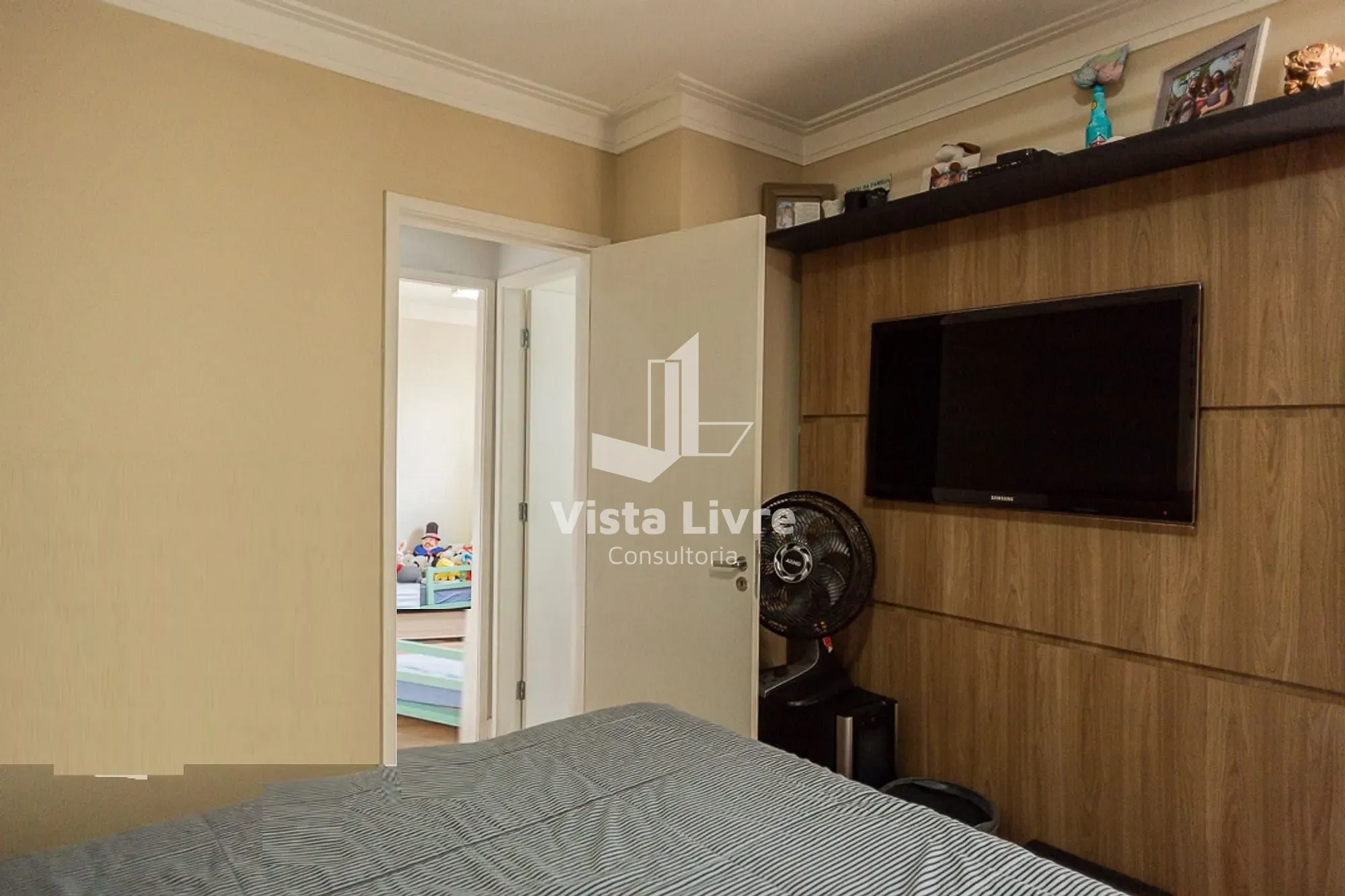 Apartamento, 2 quartos, 61 m² - Foto 10