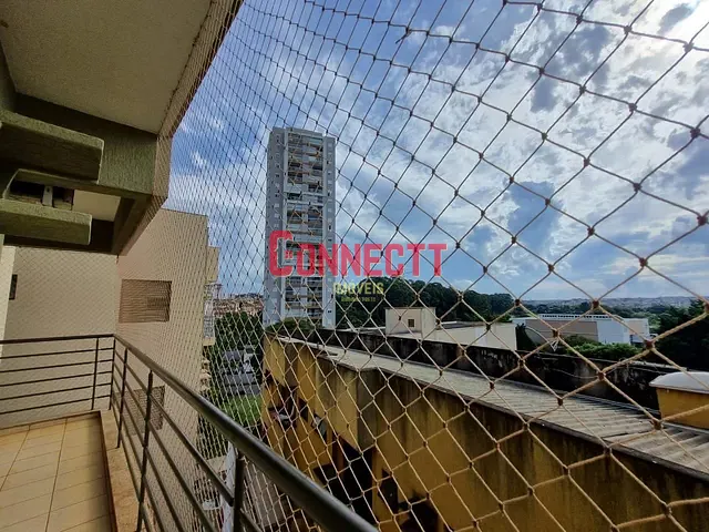 Apartamento 2 quartos e 2 banheiros, à venda, no bairro Vila Ana Maria em Ribeirão Preto