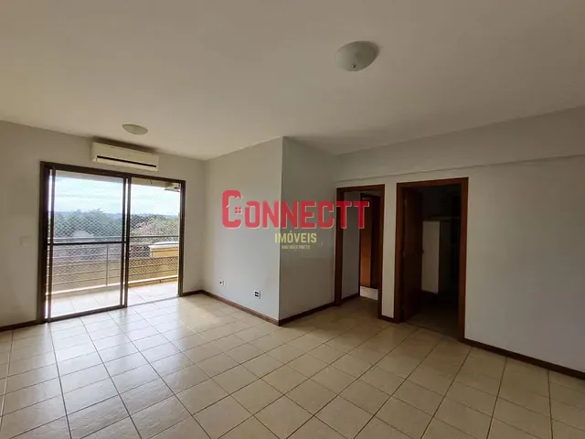 Apartamento 2 quartos e 2 banheiros, à venda, no bairro Vila Ana Maria em Ribeirão Preto