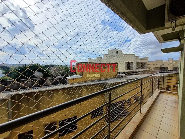 Apartamento 2 quartos e 2 banheiros, à venda, no bairro Vila Ana Maria em Ribeirão Preto