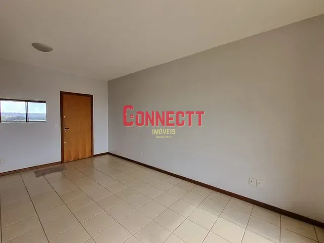 Apartamento 2 quartos e 2 banheiros, à venda, no bairro Vila Ana Maria em Ribeirão Preto