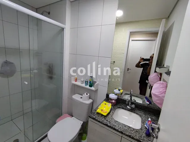 Apartamento com 85m² 2 quartos e 2 banheiros, à venda, no bairro Vila Osasco em Osasco