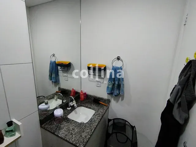 Apartamento com 85m² 2 quartos e 2 banheiros, à venda, no bairro Vila Osasco em Osasco