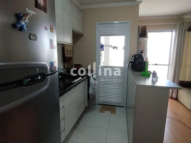 Apartamento com 85m² 2 quartos e 2 banheiros, à venda, no bairro Vila Osasco em Osasco