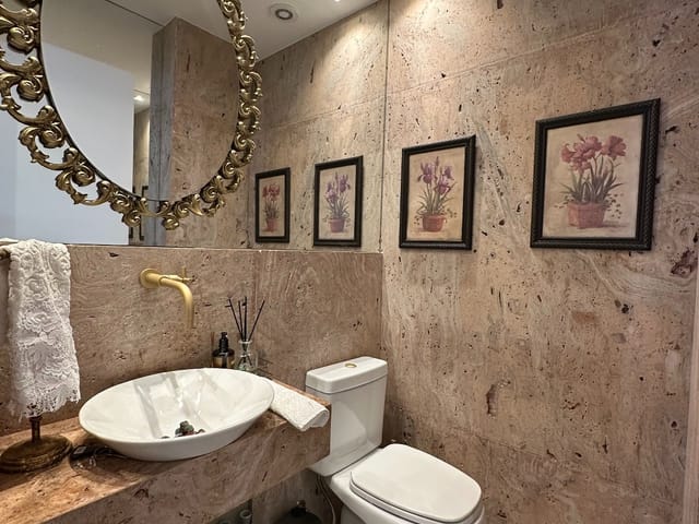 Foto do Apartamento - MAISON LEGACY - R$ 2.297.000 - Apartamento MOBILIADO à venda, 3 suítes , 183 m², 3 Vagas, Gleba Palhano, Londrina/PR | Human Imóveis