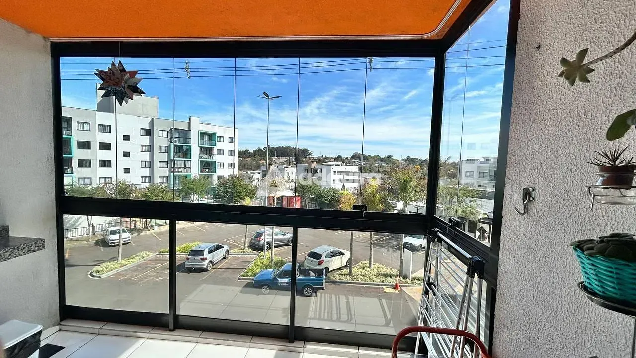 Apartamento, 3 quartos, 59 m² - Foto 10