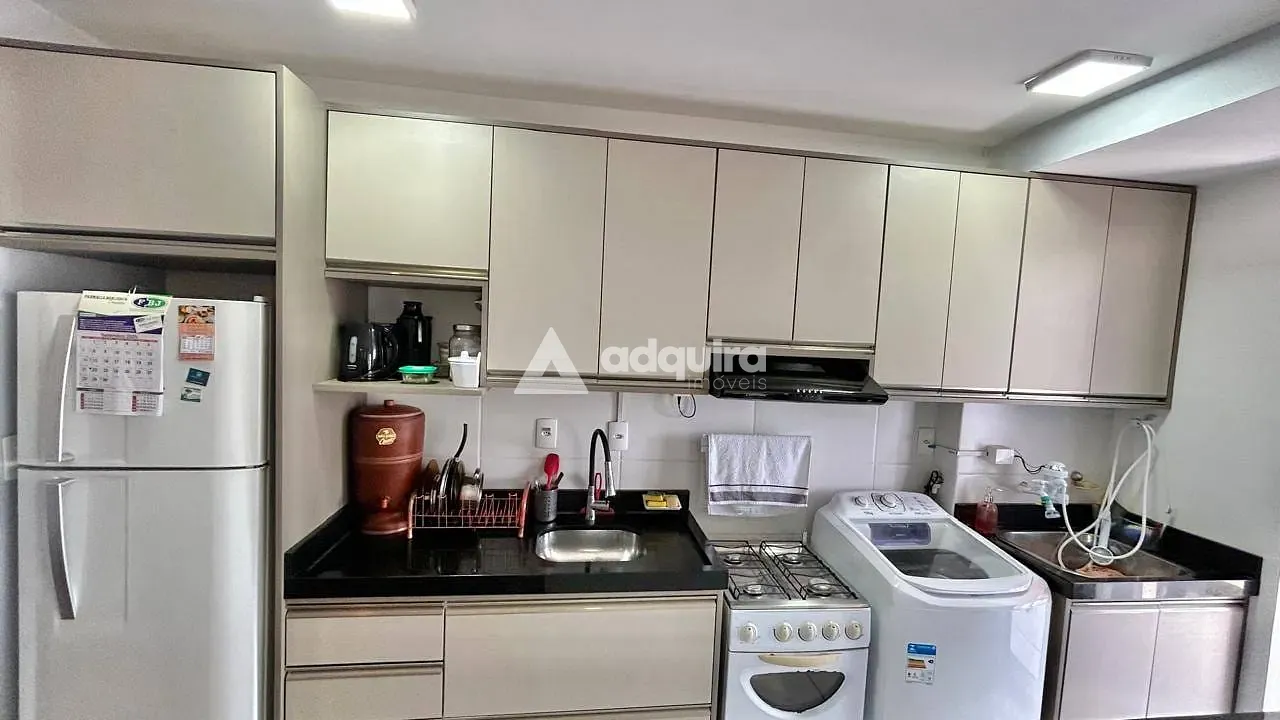 Apartamento, 3 quartos, 59 m² - Foto 11