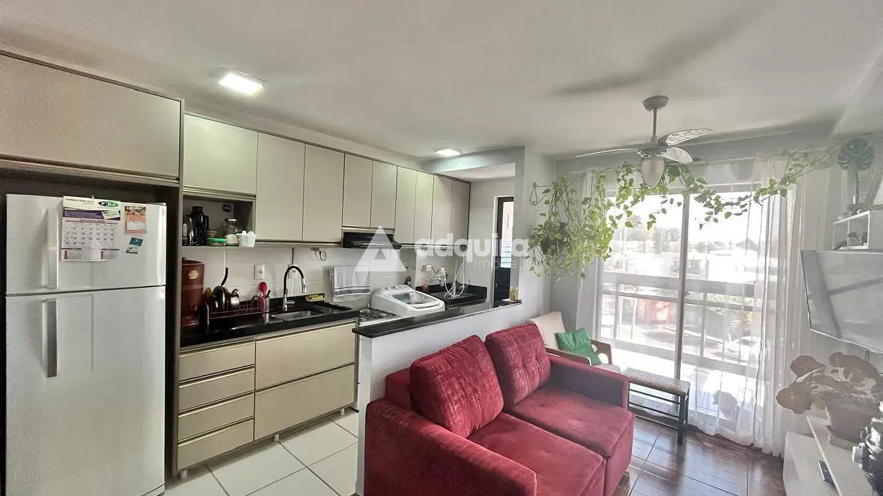 Apartamento, 3 quartos, 59 m² - Foto 12