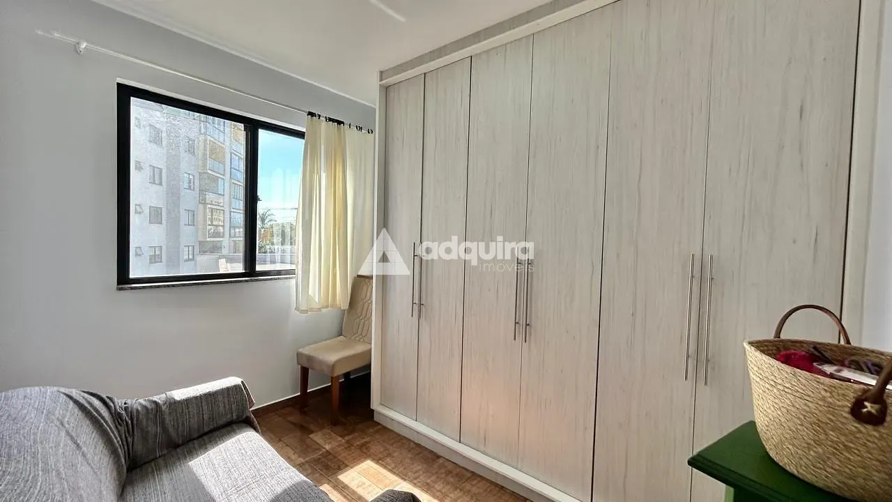 Apartamento, 3 quartos, 59 m² - Foto 5