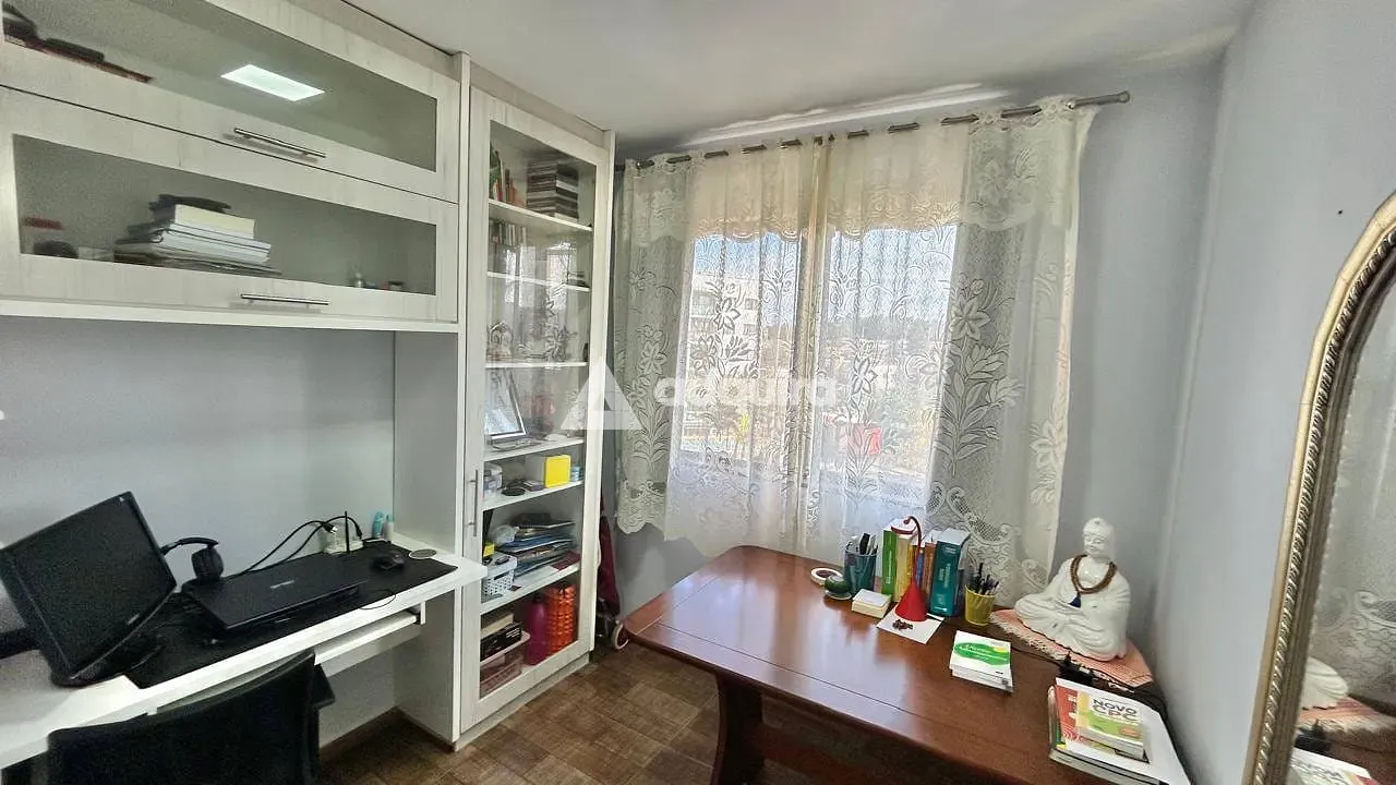 Apartamento, 3 quartos, 59 m² - Foto 6