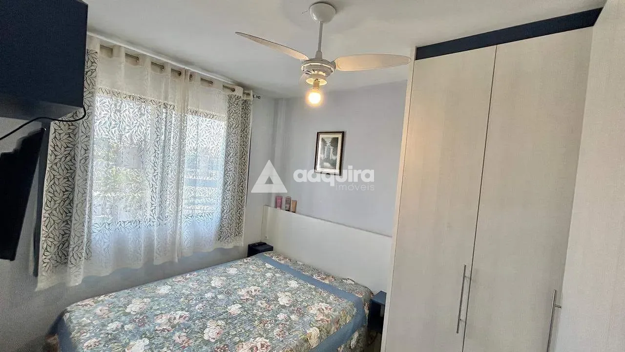 Apartamento, 3 quartos, 59 m² - Foto 7
