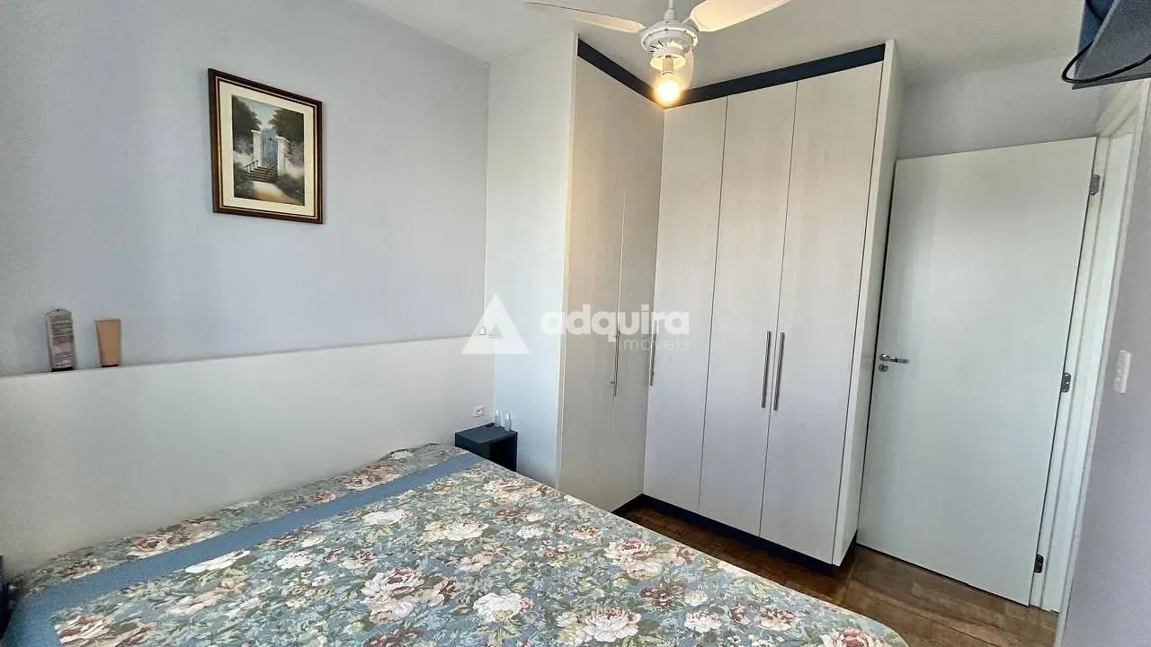Apartamento, 3 quartos, 59 m² - Foto 8