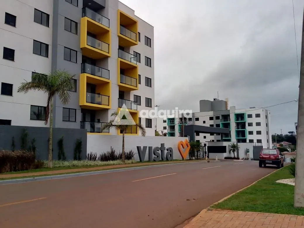 Apartamento, 3 quartos, 59 m² - Foto 1