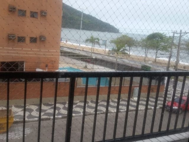 Foto do Apartamento - Apartamento com 3 dormitórios à venda, 96 m² por R$ 750.000,00 - Martim de Sá - Caraguatatuba/SP | INDEPENDENCE NEGOCIOS IMOBILIARIOS LTDA