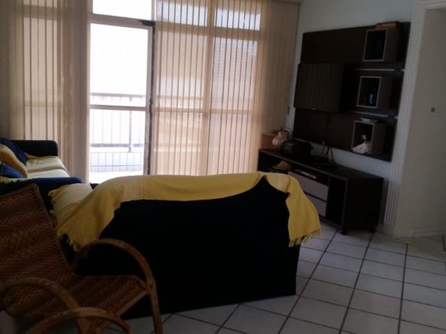 Foto do Apartamento - Apartamento com 3 dormitórios à venda, 96 m² por R$ 750.000,00 - Martim de Sá - Caraguatatuba/SP | INDEPENDENCE NEGOCIOS IMOBILIARIOS LTDA