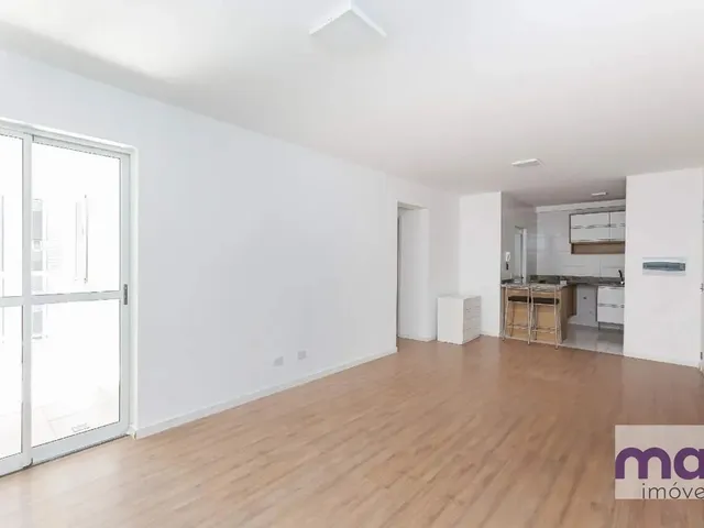 Apartamento com 173m² 2 quartos e 3 banheiros, à venda, no bairro Cristo Rei em Curitiba