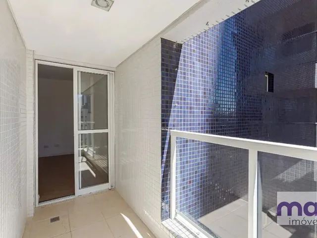 Apartamento com 173m² 2 quartos e 3 banheiros, à venda, no bairro Cristo Rei em Curitiba