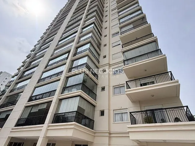 Apartamento com 247m² 3 quartos e 5 banheiros, para alugar, no bairro Jardim Portal da Colina em Sorocaba