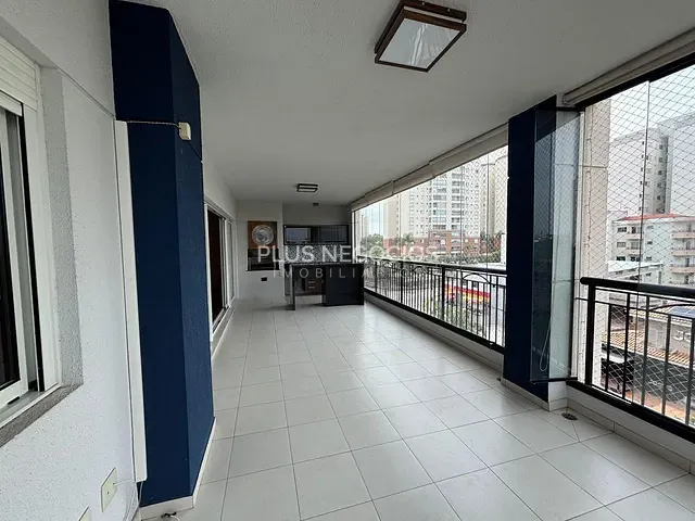 Apartamento com 247m² 3 quartos e 5 banheiros, para alugar, no bairro Jardim Portal da Colina em Sorocaba