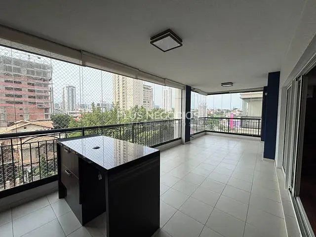 Apartamento com 247m² 3 quartos e 5 banheiros, para alugar, no bairro Jardim Portal da Colina em Sorocaba