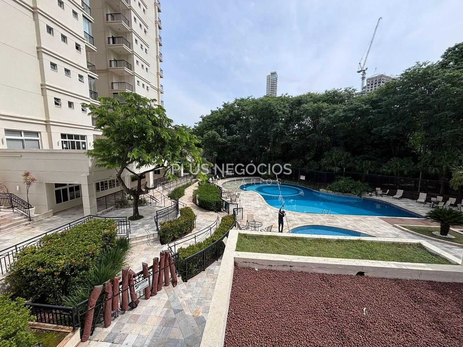 Apartamento, 3 quartos, 247 m² - Foto 5