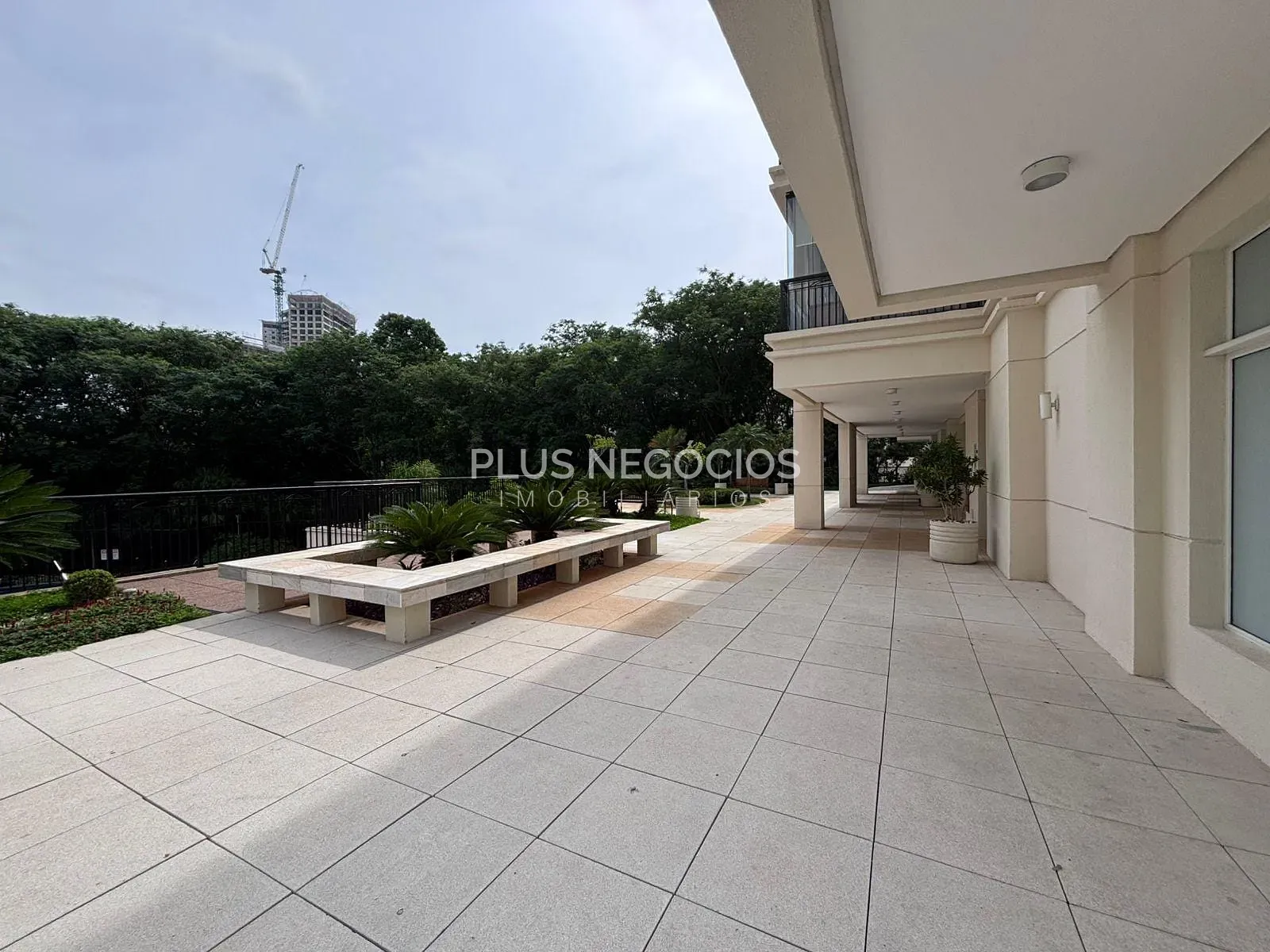 Apartamento, 3 quartos, 247 m² - Foto 6