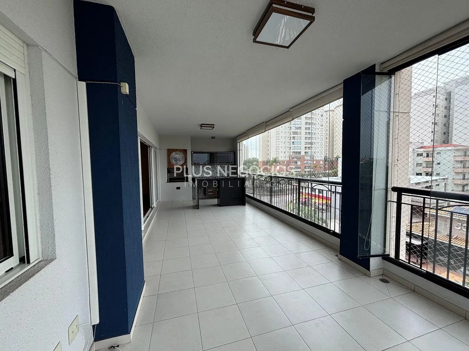 Apartamento, 3 quartos, 247 m² - Foto 4