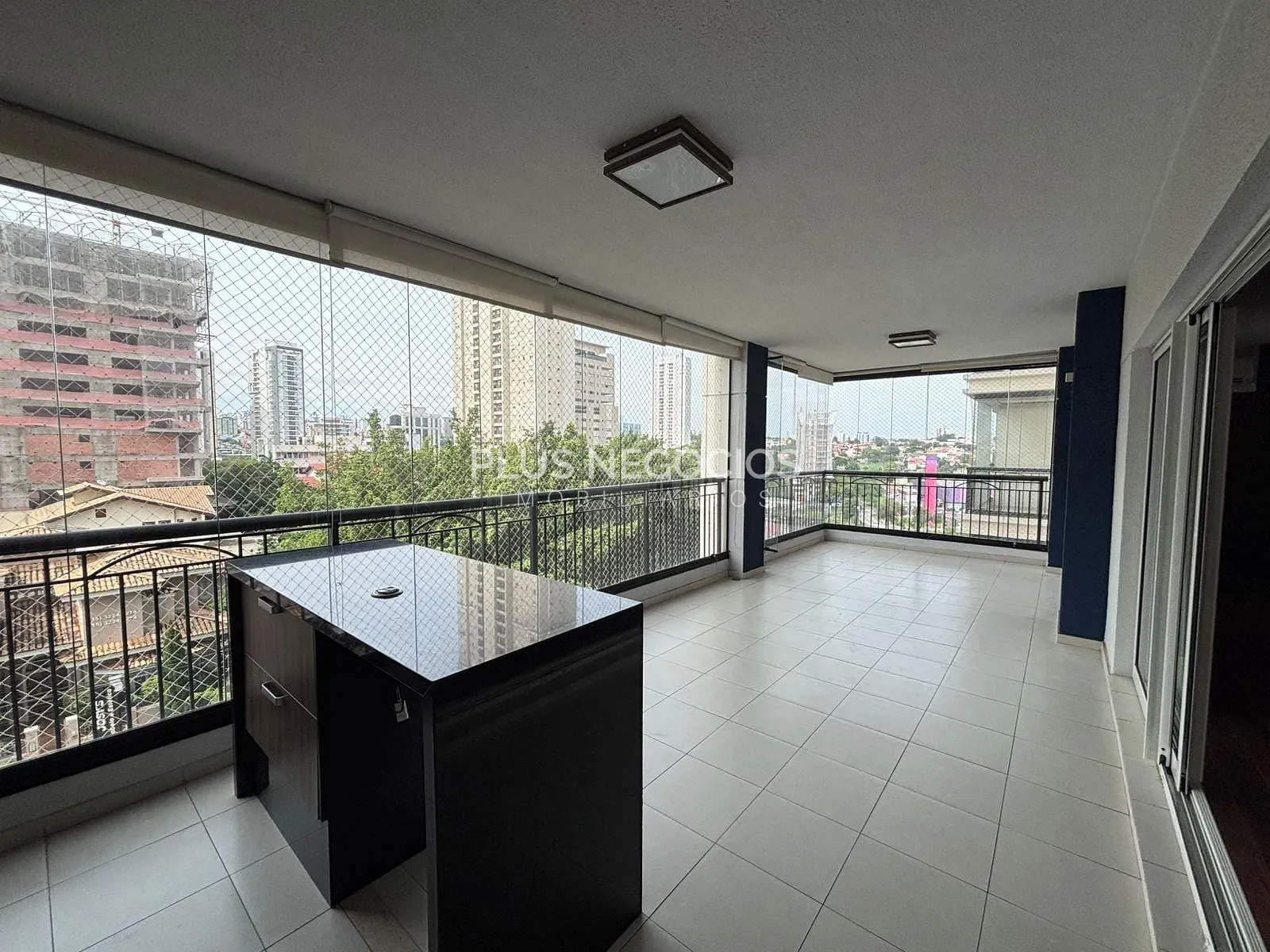 Apartamento, 3 quartos, 247 m² - Foto 3
