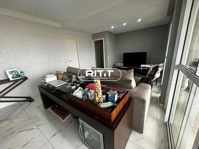 Apartamento com 137m² 3 quartos e 4 banheiros, à venda, no bairro Loteamento Alphaville Campinas em Campinas