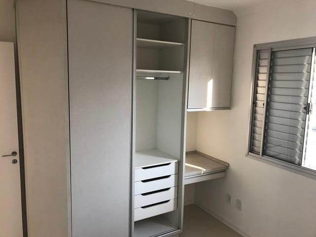 Foto do Apartamento - Apartamento à venda 2 Quartos, 1 Vaga, 50M², Chácara Califórnia, São Paulo - SP | Villa Di Fiori | ZONA LESTE IMÓVEIS