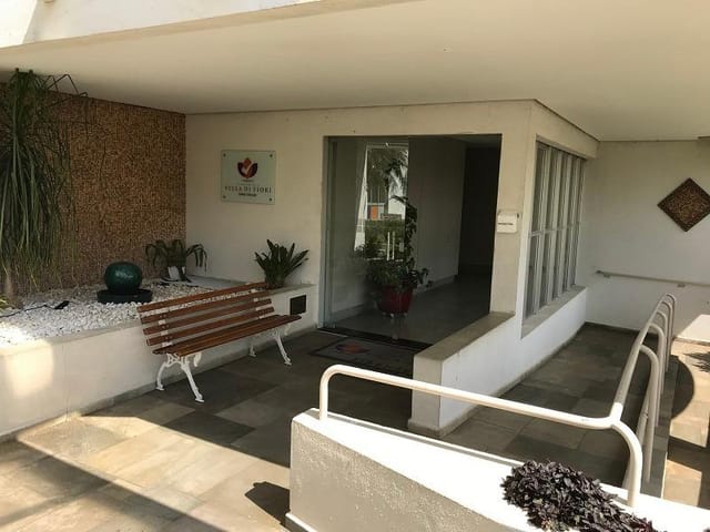 Foto do Apartamento - Apartamento à venda 2 Quartos, 1 Vaga, 50M², Chácara Califórnia, São Paulo - SP | Villa Di Fiori | ZONA LESTE IMÓVEIS