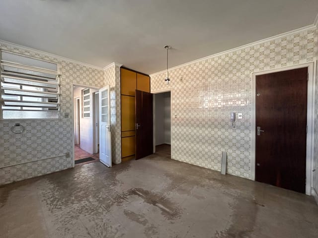 Apartamento 3 quartos e 2 banheiros, à venda, no bairro Centro em Pelotas