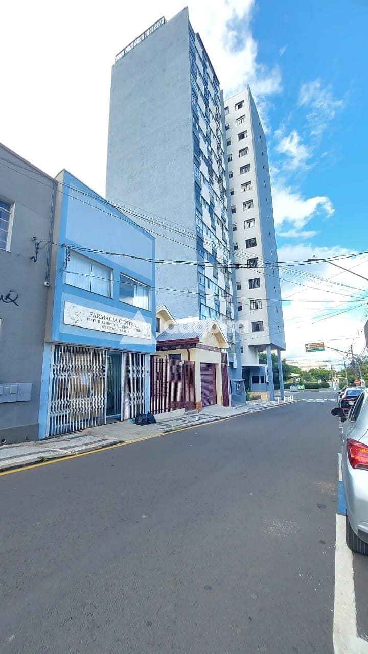 Apartamento, 2 quartos, 93 m² - Foto 2