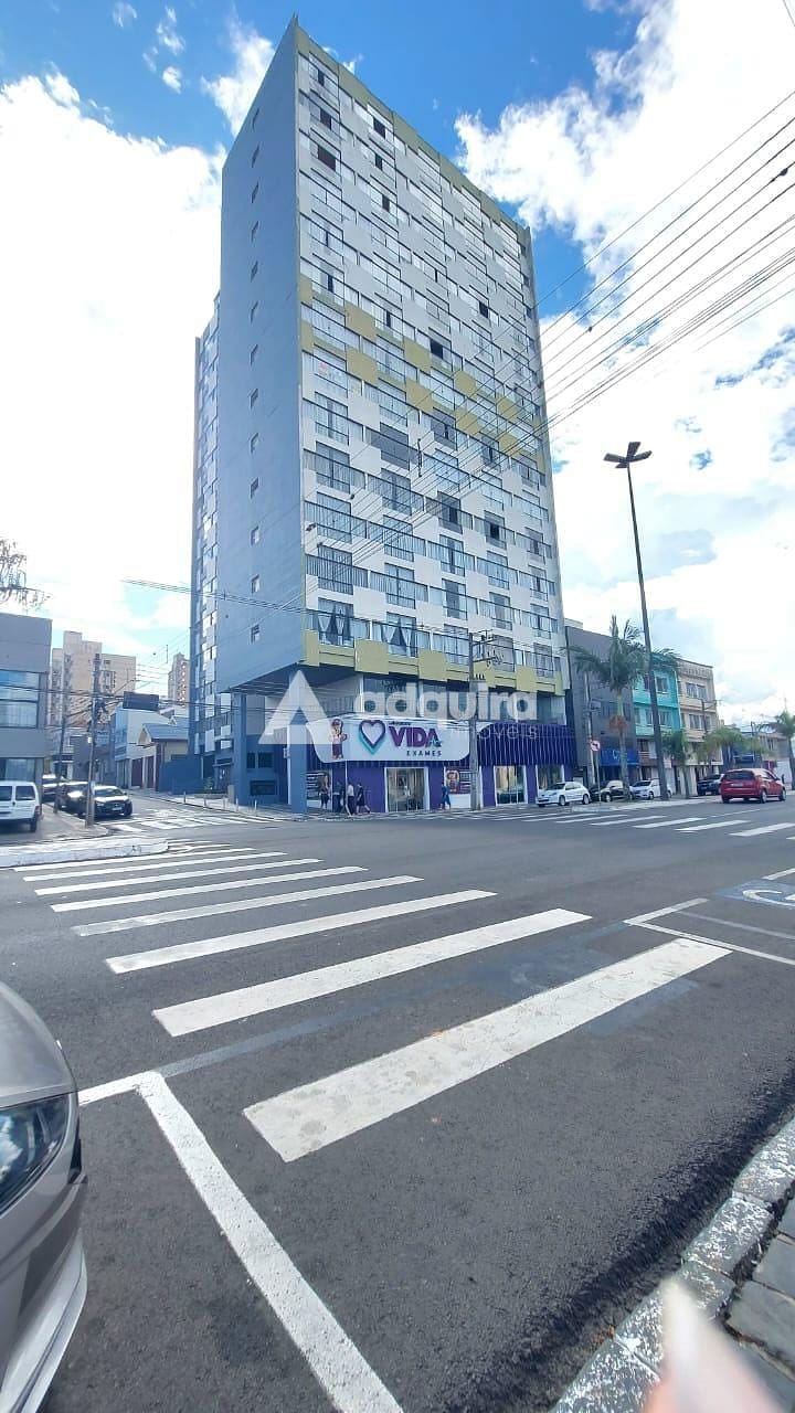 Apartamento, 2 quartos, 93 m² - Foto 1