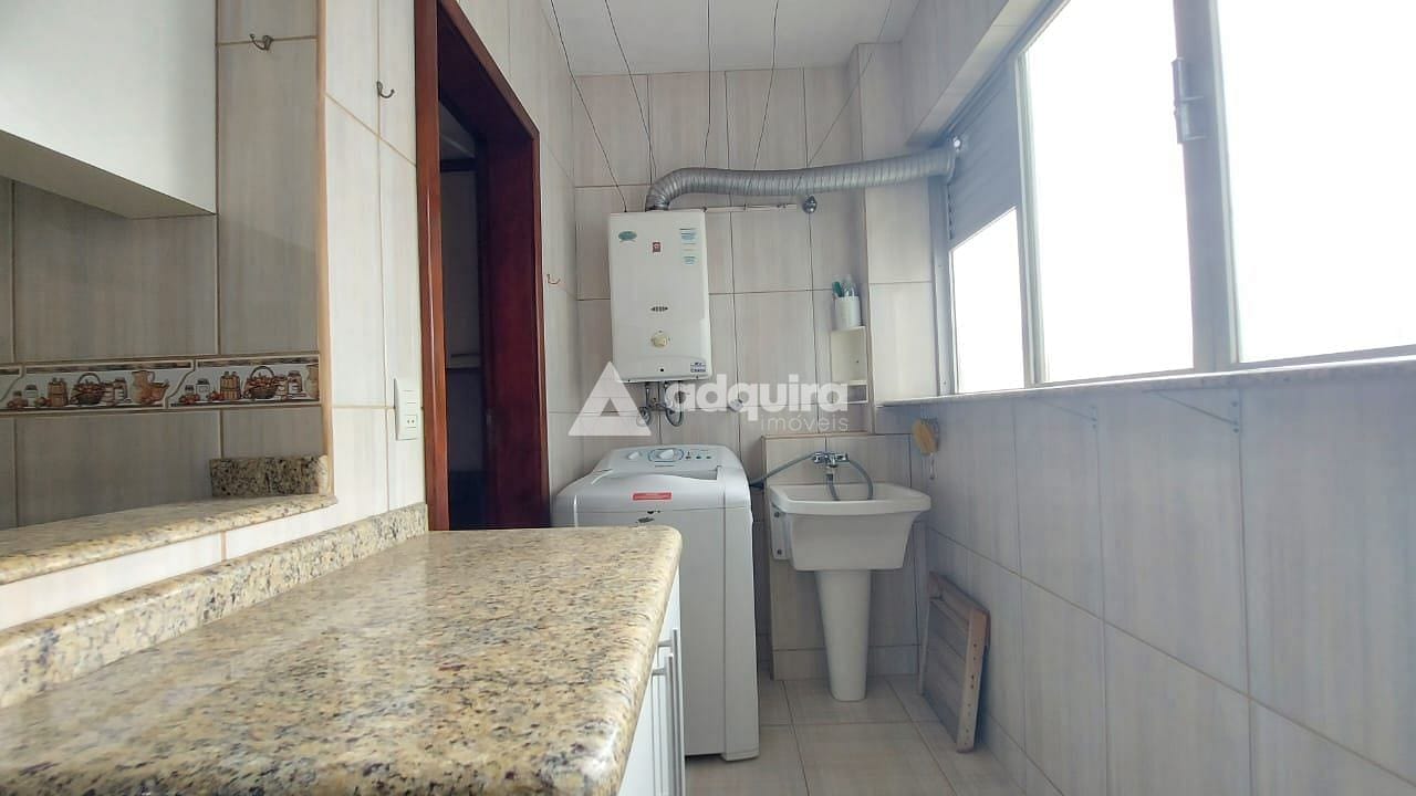 Apartamento, 2 quartos, 93 m² - Foto 10