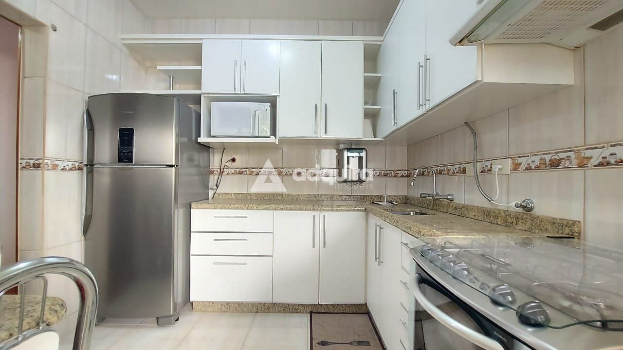 Apartamento, 2 quartos, 93 m² - Foto 7