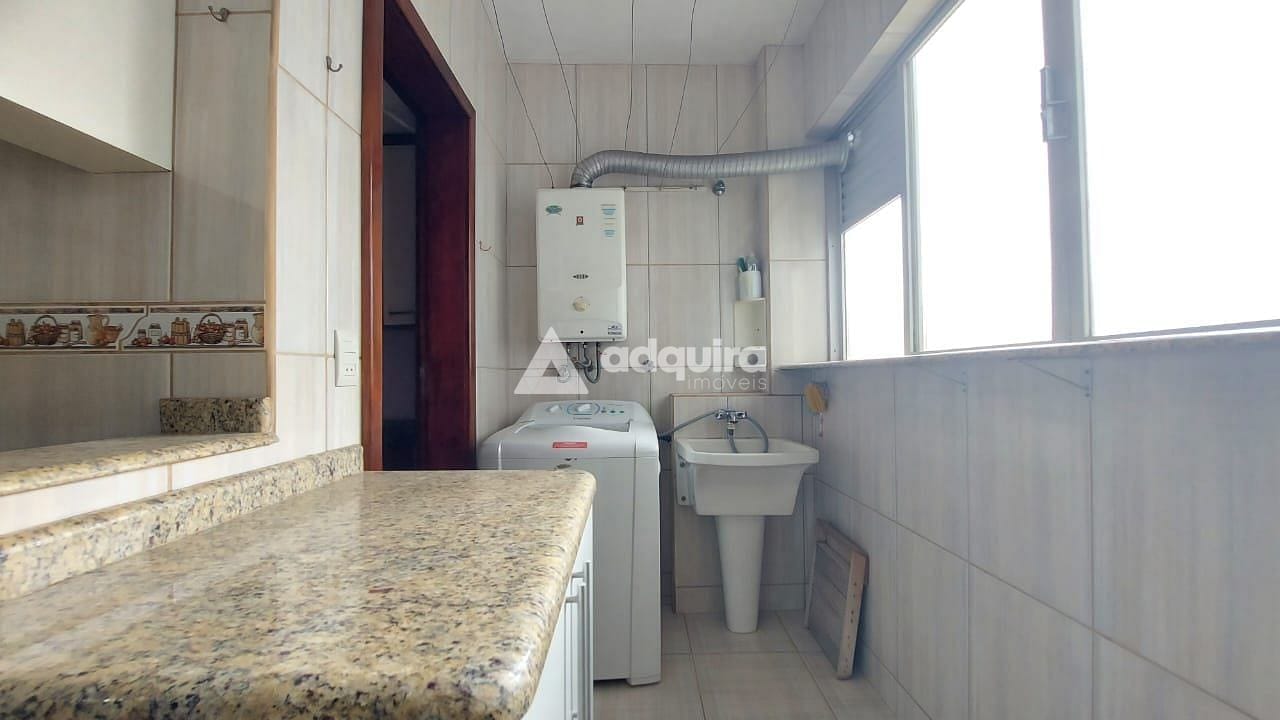 Apartamento, 2 quartos, 93 m² - Foto 11