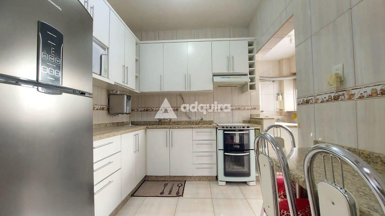 Apartamento, 2 quartos, 93 m² - Foto 8