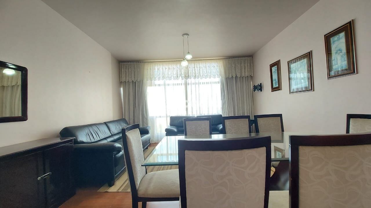 Apartamento, 2 quartos, 93 m² - Foto 4