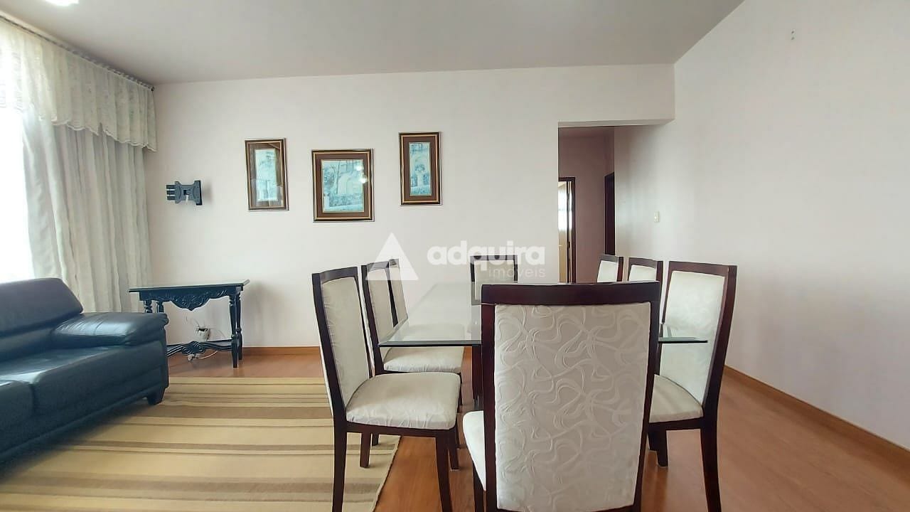 Apartamento, 2 quartos, 93 m² - Foto 6