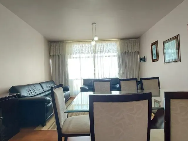 Apartamento 2 quartos e 2 banheiros, à venda, no bairro Centro em Ponta Grossa