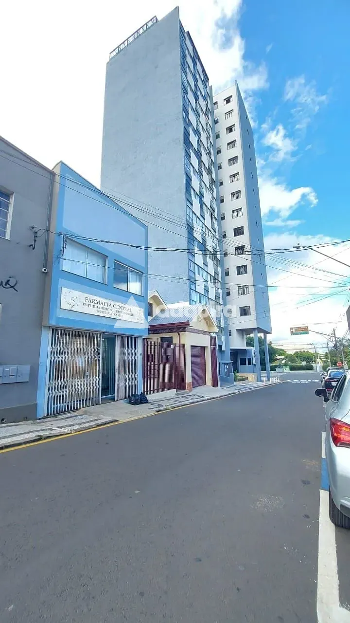 Apartamento, 2 quartos, 93 m² - Foto 2