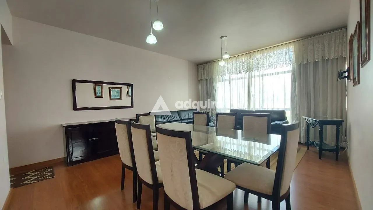 Apartamento, 2 quartos, 93 m² - Foto 5