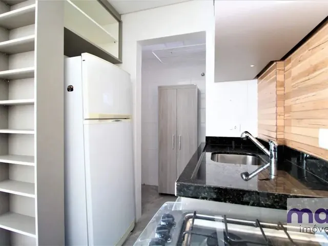 Apartamento com 130m² 3 quartos e 2 banheiros, à venda, no bairro Boa Vista em Curitiba