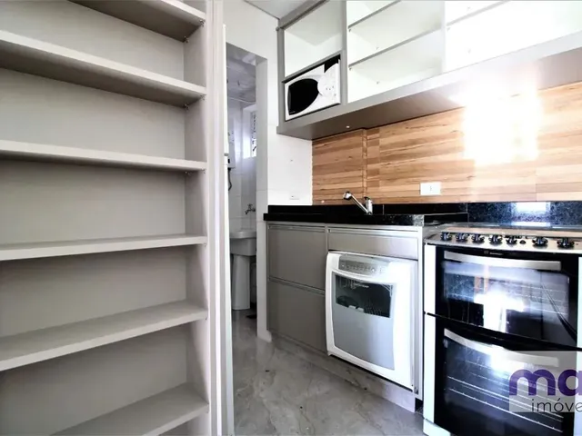 Apartamento com 130m² 3 quartos e 2 banheiros, à venda, no bairro Boa Vista em Curitiba