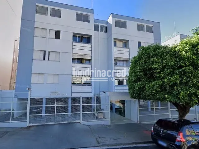 Apartamento 3 quartos e 2 banheiros, à venda, no bairro Dom Bosco em Londrina