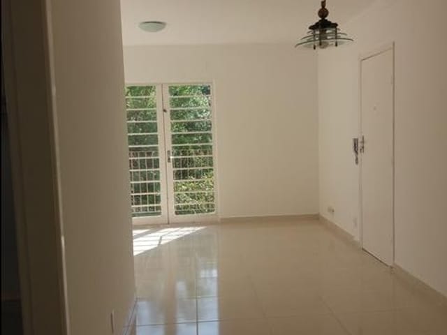 Foto do Apartamento - Apartamento à venda 2 Quartos, 62M², Jardim Emília, Sorocaba - SP | Praça da Biquinha Domingos Festa | Ary Proenca Negócios Imobiliários Ltda